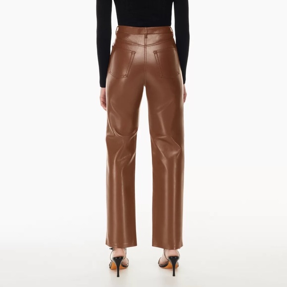ARITZIA WILFRED Melina Pant (Long/Tall) - Picture 3 of 8